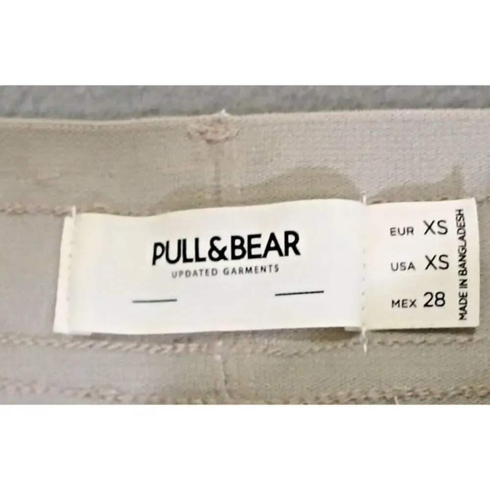 Pull&Bear pull bear